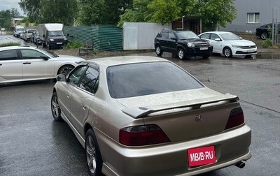 Honda Inspire III, 2000 год, 515 000 рублей, 1 фотография