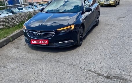 Opel Insignia II рестайлинг, 2019 год, 2 000 000 рублей, 1 фотография