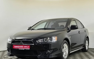 Mitsubishi Lancer IX, 2007 год, 930 000 рублей, 1 фотография