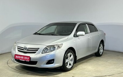 Toyota Corolla, 2007 год, 650 000 рублей, 1 фотография