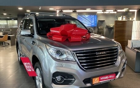 Haval H9 I рестайлинг, 2022 год, 2 461 000 рублей, 1 фотография