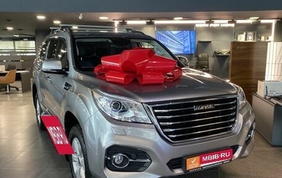 Haval H9 I рестайлинг, 2022 год, 2 461 000 рублей, 1 фотография