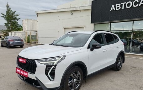 Haval Jolion, 2024 год, 1 999 000 рублей, 1 фотография