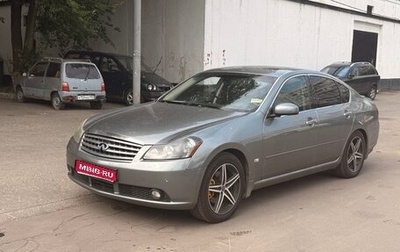 Infiniti M, 2006 год, 1 000 050 рублей, 1 фотография