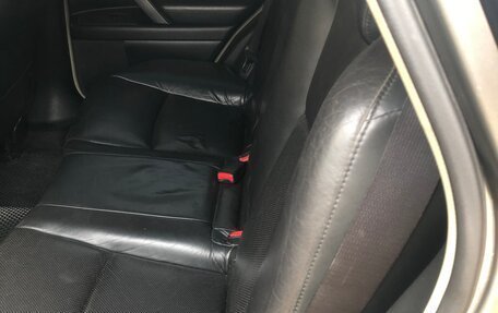 Infiniti FX I, 2007 год, 950 000 рублей, 6 фотография