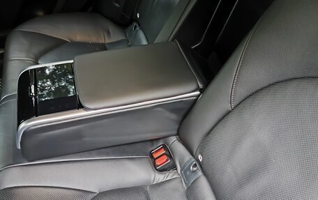 Toyota Camry, 2019 год, 3 000 000 рублей, 5 фотография