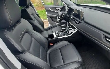 Chery Tiggo 8 I, 2021 год, 1 580 000 рублей, 4 фотография
