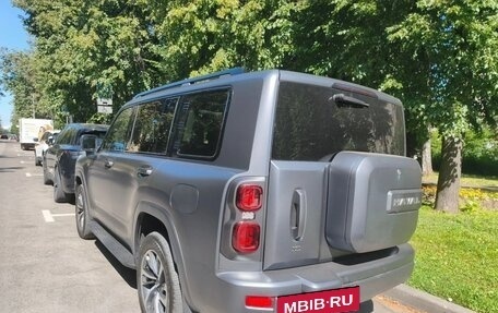 Haval H9, 2024 год, 4 150 000 рублей, 3 фотография