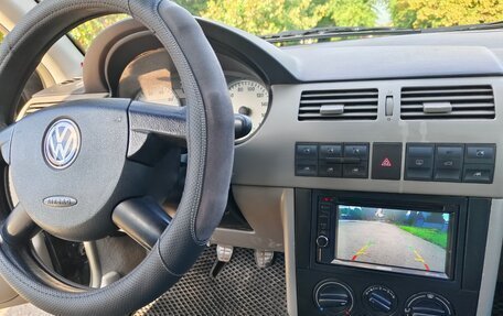 Volkswagen Pointer, 2005 год, 145 000 рублей, 9 фотография