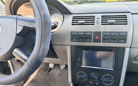 Volkswagen Pointer, 2005 год, 145 000 рублей, 6 фотография