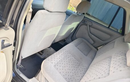 Volkswagen Pointer, 2005 год, 145 000 рублей, 5 фотография