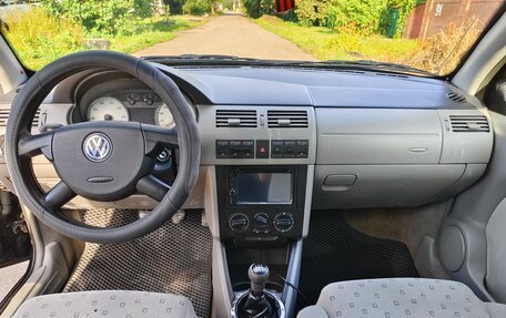 Volkswagen Pointer, 2005 год, 145 000 рублей, 7 фотография