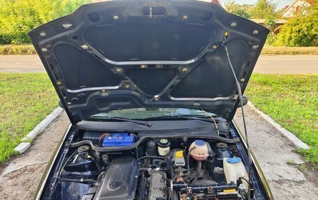 Volkswagen Pointer, 2005 год, 145 000 рублей, 11 фотография