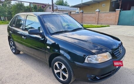 Volkswagen Pointer, 2005 год, 145 000 рублей, 2 фотография