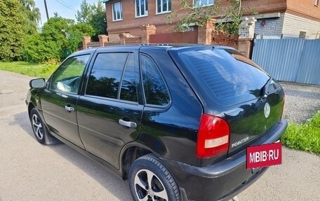 Volkswagen Pointer, 2005 год, 145 000 рублей, 3 фотография