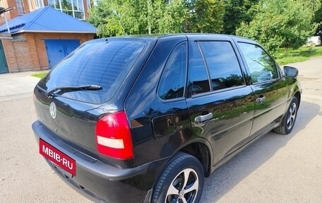 Volkswagen Pointer, 2005 год, 145 000 рублей, 4 фотография