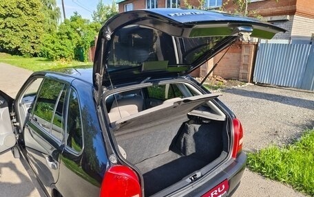 Volkswagen Pointer, 2005 год, 145 000 рублей, 10 фотография