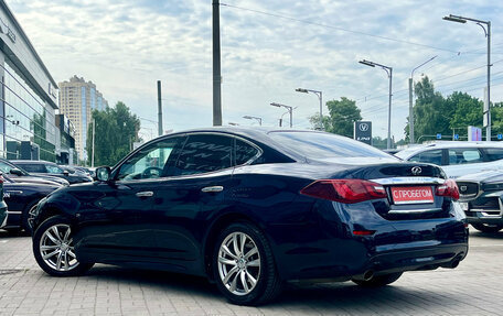 Infiniti Q70 I, 2015 год, 1 779 000 рублей, 6 фотография