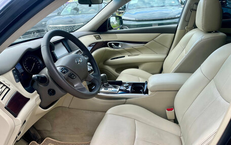 Infiniti Q70 I, 2015 год, 1 779 000 рублей, 7 фотография