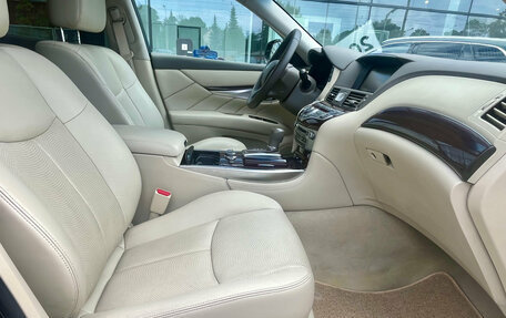 Infiniti Q70 I, 2015 год, 1 779 000 рублей, 10 фотография
