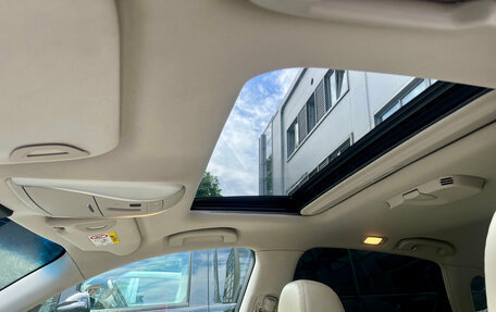 Infiniti Q70 I, 2015 год, 1 779 000 рублей, 14 фотография