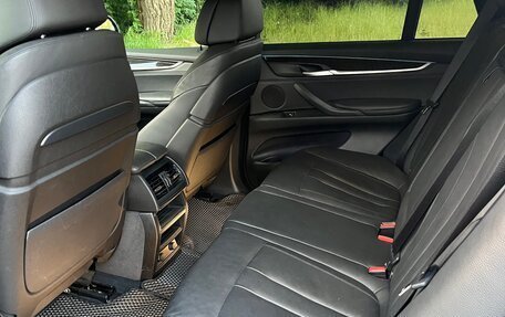 BMW X5, 2015 год, 4 000 000 рублей, 2 фотография