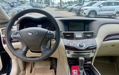 Infiniti Q70 I, 2015 год, 1 779 000 рублей, 8 фотография