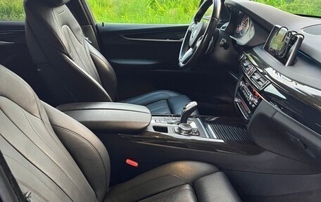 BMW X5, 2015 год, 4 000 000 рублей, 4 фотография