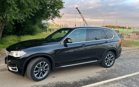 BMW X5, 2015 год, 4 000 000 рублей, 6 фотография
