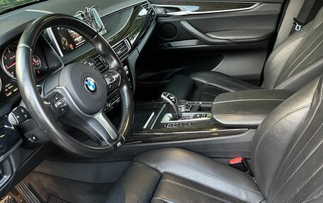 BMW X5, 2015 год, 4 000 000 рублей, 8 фотография