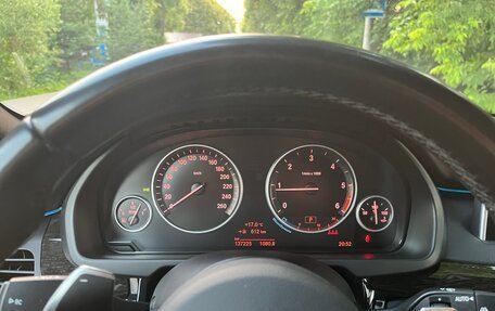 BMW X5, 2015 год, 4 000 000 рублей, 9 фотография