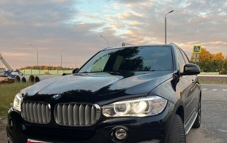 BMW X5, 2015 год, 4 000 000 рублей, 7 фотография
