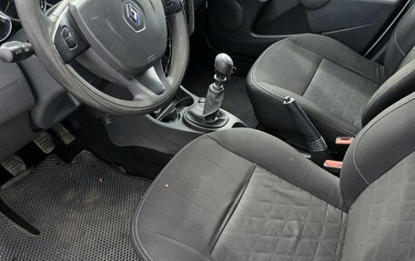 Renault Duster I рестайлинг, 2015 год, 719 000 рублей, 5 фотография