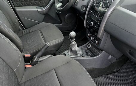 Renault Duster I рестайлинг, 2015 год, 719 000 рублей, 8 фотография