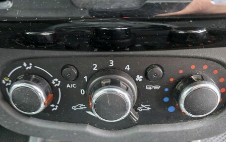 Renault Duster I рестайлинг, 2015 год, 719 000 рублей, 10 фотография