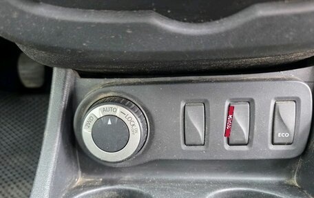 Renault Duster I рестайлинг, 2015 год, 719 000 рублей, 11 фотография