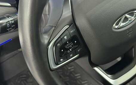 Chery Tiggo 8 Pro, 2022 год, 2 050 000 рублей, 10 фотография
