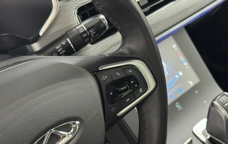Chery Tiggo 8 Pro, 2022 год, 2 050 000 рублей, 11 фотография
