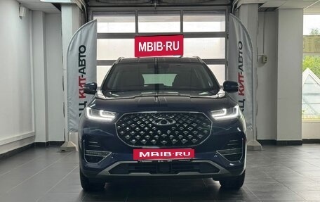 Chery Tiggo 8 Pro, 2022 год, 2 050 000 рублей, 4 фотография