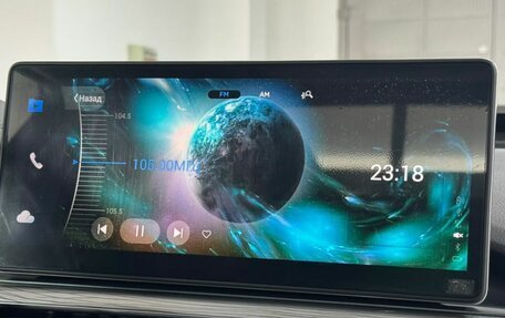 Chery Tiggo 8 Pro, 2022 год, 2 050 000 рублей, 14 фотография