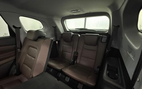 Chery Tiggo 8 Pro, 2022 год, 2 050 000 рублей, 19 фотография