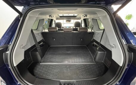 Chery Tiggo 8 Pro, 2022 год, 2 050 000 рублей, 20 фотография