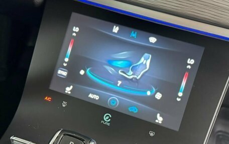 Chery Tiggo 8 Pro, 2022 год, 2 050 000 рублей, 13 фотография