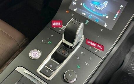 Chery Tiggo 8 Pro, 2022 год, 2 050 000 рублей, 12 фотография