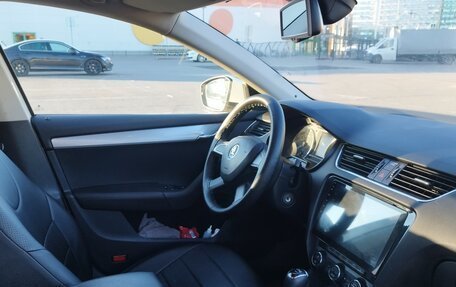 Skoda Octavia, 2013 год, 1 200 000 рублей, 11 фотография
