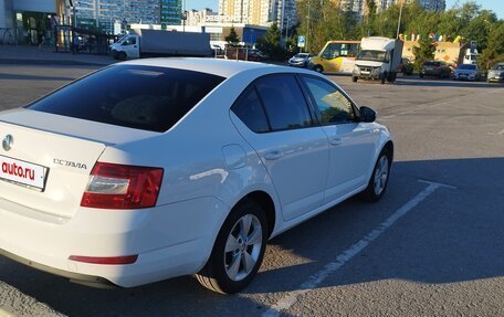 Skoda Octavia, 2013 год, 1 200 000 рублей, 4 фотография