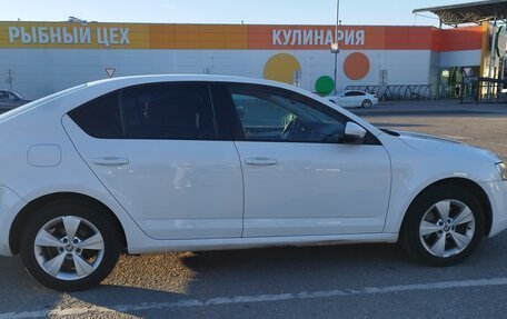 Skoda Octavia, 2013 год, 1 200 000 рублей, 6 фотография