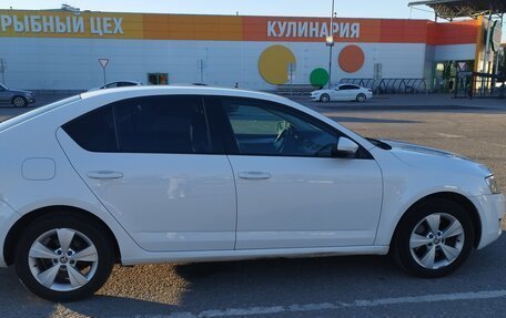 Skoda Octavia, 2013 год, 1 200 000 рублей, 7 фотография