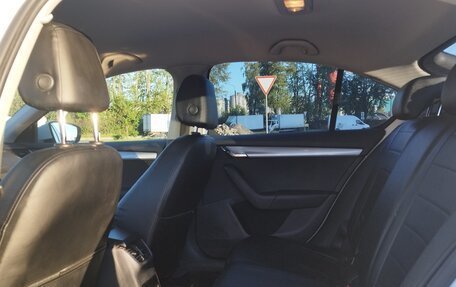 Skoda Octavia, 2013 год, 1 200 000 рублей, 14 фотография