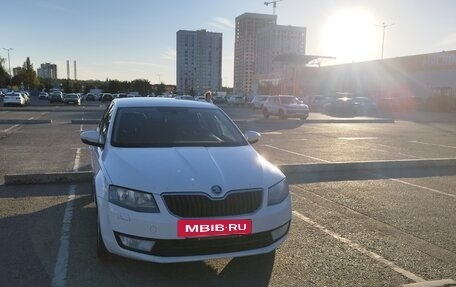 Skoda Octavia, 2013 год, 1 200 000 рублей, 5 фотография